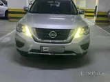 Nissan Pathfinder 2020
